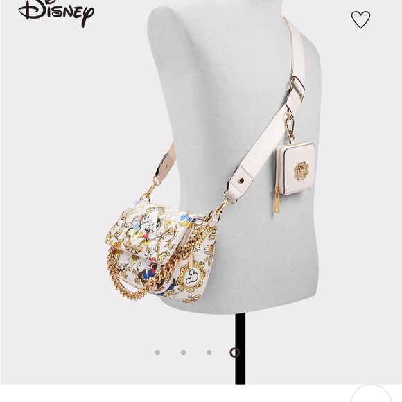 Disney aldo crossbody bag - Picture 10 of 10